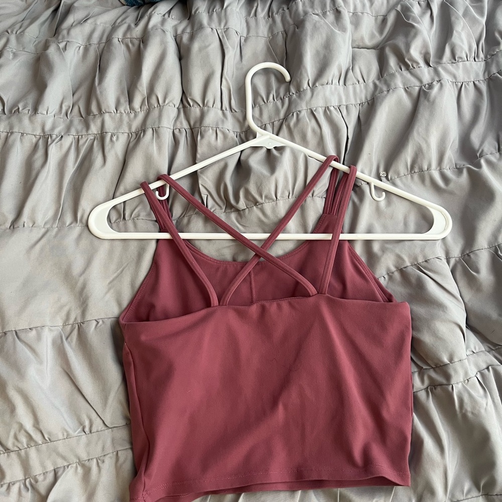 amazon tank top - Picture 2 of 2